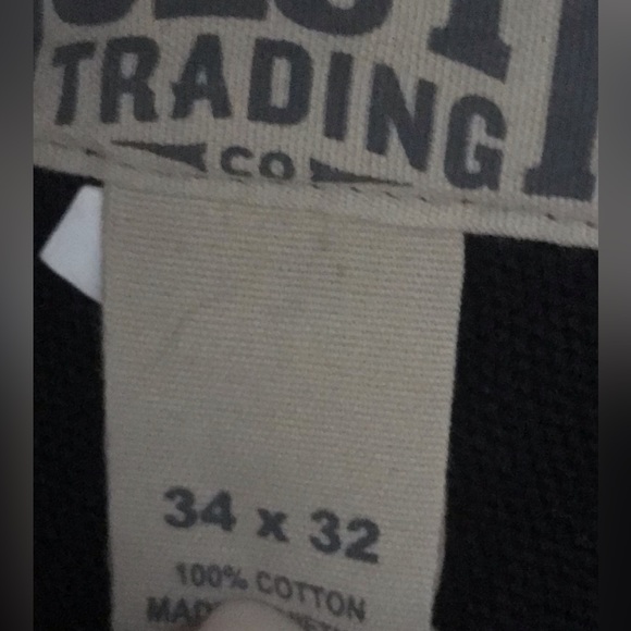 📍Duluth Trading Co Jeans📍 - Picture 6 of 7